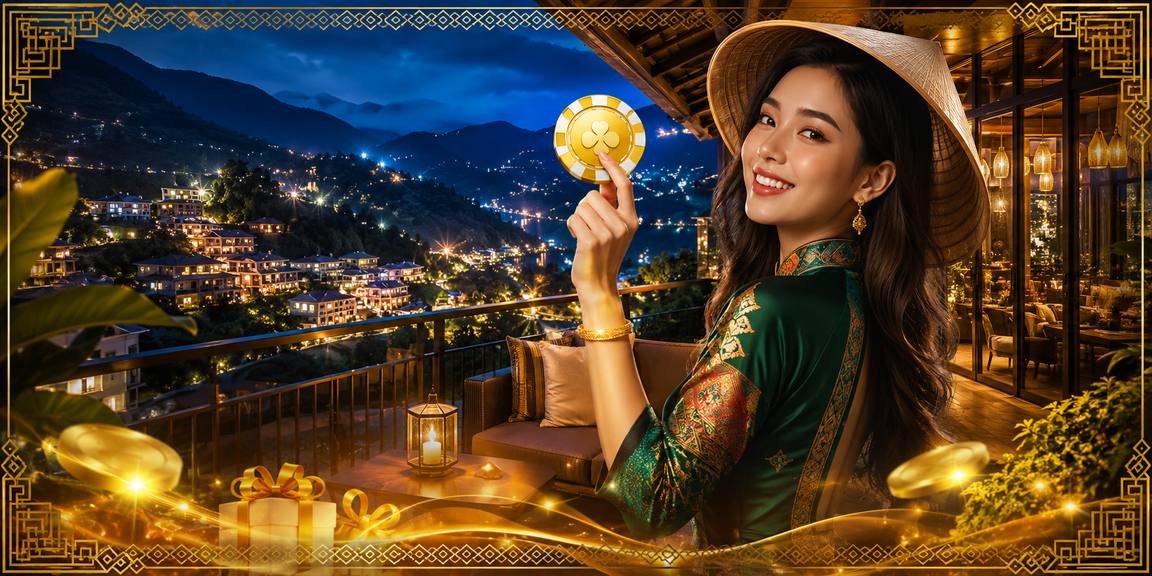 parrotx2 Casino Trực Tiếp Bàn Bài